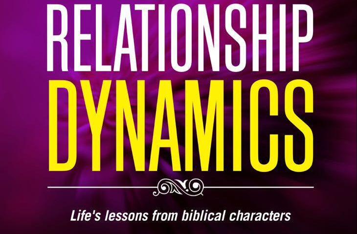 RELATIONSHIP DYNAMICS