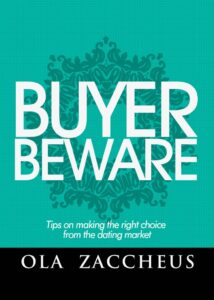 BUYER BEWARE