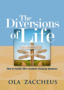 THE DIVERSIONS OF LIFE