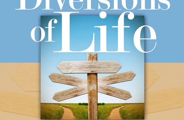 THE DIVERSIONS OF LIFE