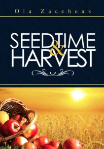 SEEDTIME AND HARVEST