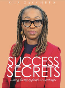 SUCCESS SECRETS