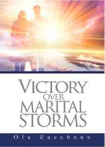 VICTORY OVER MARITAL STORMS